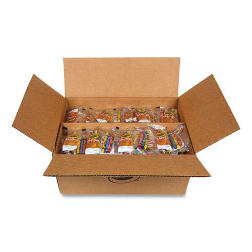 Buy Washable Crayons, Blue, Red, Yellow 3/pack, 360 Packs/carton ...