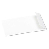 Redi-seal Catalog Envelope, #1, Cheese Blade Flap, Redi-seal Closure, 6 X 9, White, 100/box