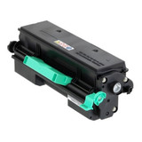 407319 | Original Ricoh OEM Toner Cartridge - Black