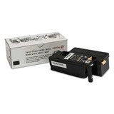 106r02758 Toner, 1,000 Page-yield, Yellow