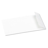 Redi-seal Catalog Envelope, #1 3/4, Cheese Blade Flap, Redi-seal Closure, 6.5 X 9.5, Brown Kraft, 250/box