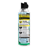 Yard Guard Fogger, 16 Oz, Aerosol, 12/carton