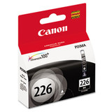 4546B001AA | Canon CLI226 | Original Canon Ink Cartridge – Black