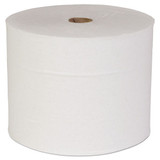 Pro Small Core High Capacity/srb Bath Tissue, Septic Safe, 2-ply, White, 1100 Sheets/roll, 36 Rolls/carton