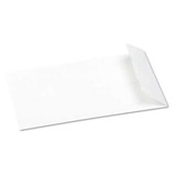 Redi-seal Catalog Envelope, #15 1/2, Cheese Blade Flap, Redi-seal Closure, 12 X 15.5, Brown Kraft, 100/box
