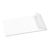 Redi-seal Catalog Envelope, #12 1/2, Cheese Blade Flap, Redi-seal Closure, 9.5 X 12.5, Brown Kraft, 100/box