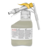 Good Sense Liquid Odor Counteractant, Fresh, 1.5 L Rtd Bottle, 2/carton