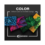 Remanufactured Yellow Toner, Replacement For 202a (cf502a), 1,300 Page-yield