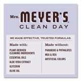 Clean Day Liquid Hand Soap Refill, Lavender, 33 Oz