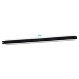 Sanitary Standard Squeegee, 22" Wide Blade