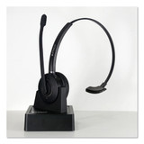 Zum Maestro Hs-2060, Monaural, Over The Head Headset