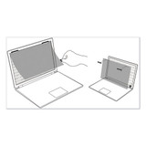 Frameless Blackout Privacy Filter For 19" Monitor