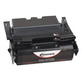 Remanufactured Black High-yield Toner, Replacement For T640, 21,000 Page-yield