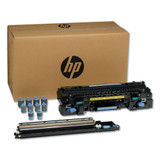 C2H67A | Original HP LaserJet Fuser Kit 110V