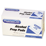 First Aid Antiseptic Towelettes, 25/box