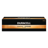 Specialty Alkaline Batteries, 21/23, 12 V, 4/pack