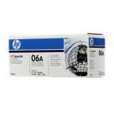 C3906A-PV | HP 06A  | Original HP Toner Cartridge - Black