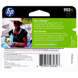 T6M14AN | HP 902XL | Original HP Ink Cartridge - Black