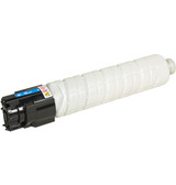 821246 | Original Ricoh Toner Cartridge - Cyan 821246 | Original Ricoh Toner Cartridge - Cyan