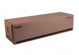 52123703 | Original OKI Toner Cartridge - Cyan