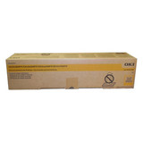 44947305 | Original OKI Toner Cartridge - Yellow