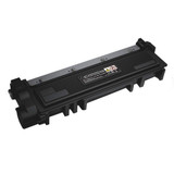 PVTHG | Original Dell High-Yield Toner Cartridge – Black