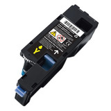 J95NM | Original Dell Toner Cartridge – Yellow