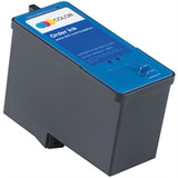 MK991 | Original Dell ink Cartridge - Cyan Magenta Yellow