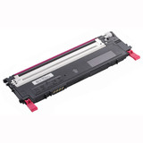 D593K | Original Dell Toner Cartridge - Magenta