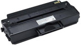 G9W85 | Original Dell Toner Cartridge – Black
