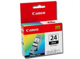 6882A003 | Canon BCI-24 | Original Canon Ink Cartridge - Tri-Color