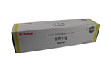 2551B003AA | Canon IPQ-3 | Original Canon Toner Cartridge - Yellow