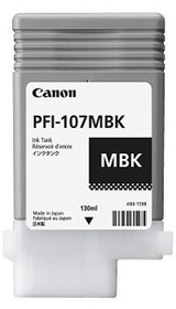 6704B001 | Original Canon Ink Cartridge - Matte Black