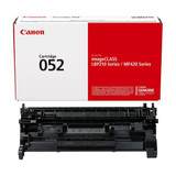 2199C001 | Canon 052 | Original Canon Standard Toner Cartridge - Black