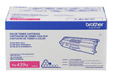 TN-439M | Original Brother Ultra High-YieldToner Cartridge – Magenta