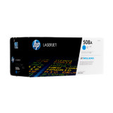 CF361A | HP 508A | Original HP LaserJet Toner Cartridge - Cyan