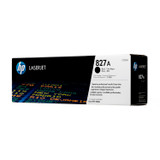 CF300A | HP 827A | Original HP LaserJet Toner Cartridge - Black