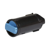 106R03916 | VersaLink C600 | Original Xerox Toner Cartridge - Cyan