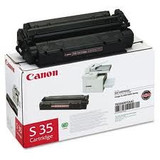 7833A001AA | Canon S35 | Original Canon Toner Cartridge – Black