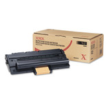 Xerox Black Toner Cartridge for WorkCentre PE16 113R00667