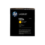 Q3962A | HP 122A | Original HP Toner Cartridge – Yellow