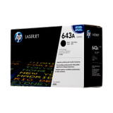 Q5950A | HP 643A | Original HP Toner Cartridge – Black