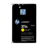 Q2682A | HP 311A | Original HP Toner Cartridge – Yellow