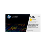 CE402A | HP 507A | Original HP Toner Cartridge - Yellow