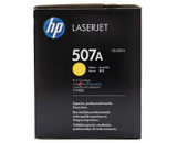 CE402A | HP 507A | Original HP Toner Cartridge - Yellow