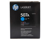CE401A | HP 507A | Original HP Toner Cartridge - Cyan