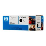 C9700A | HP 121A | Original HP LaserJet Toner Cartridge - Black