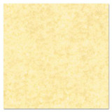 Parchment Specialty Paper, 32 Lb, 8.5 X 11, Ivory, 250/pack