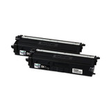 Tn4332pk High-yield Toner, 4,500 Page-yield, Black, 2/pack