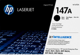 W1470A | HP 147A | Original HP LaserJet Toner Cartridge - Black
